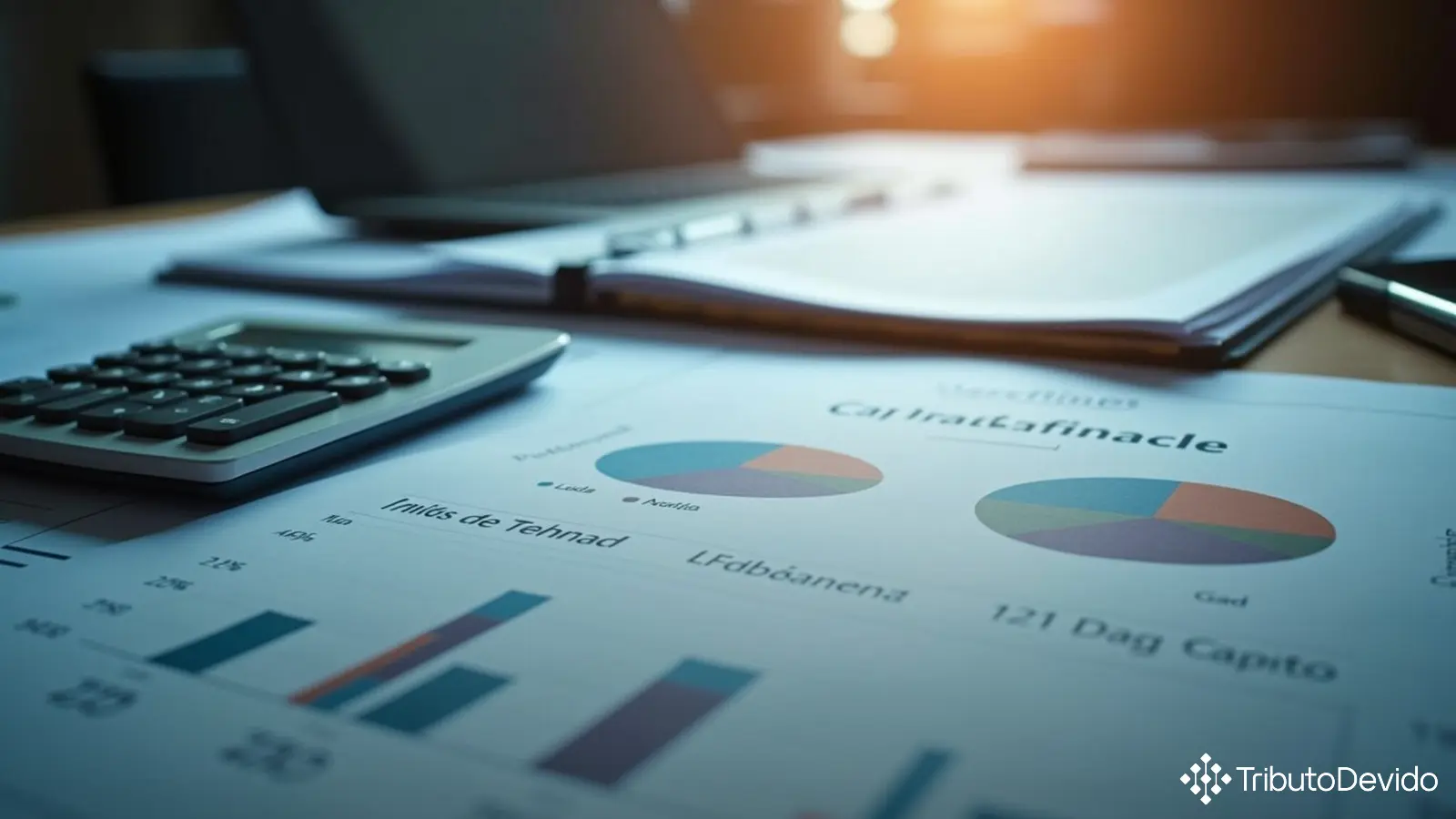 Tributação de Juros sobre Capital Próprio no Lucro Presumido