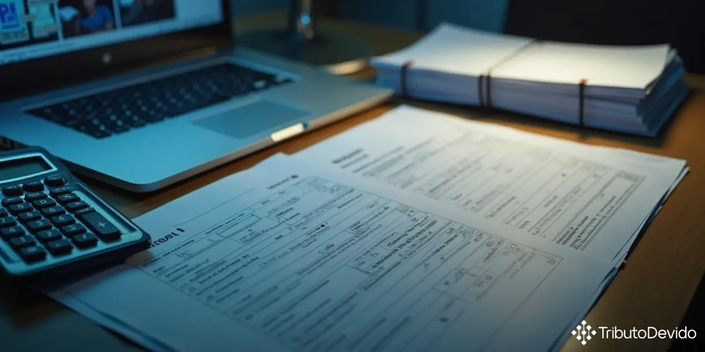 Base de cálculo no Simples Nacional