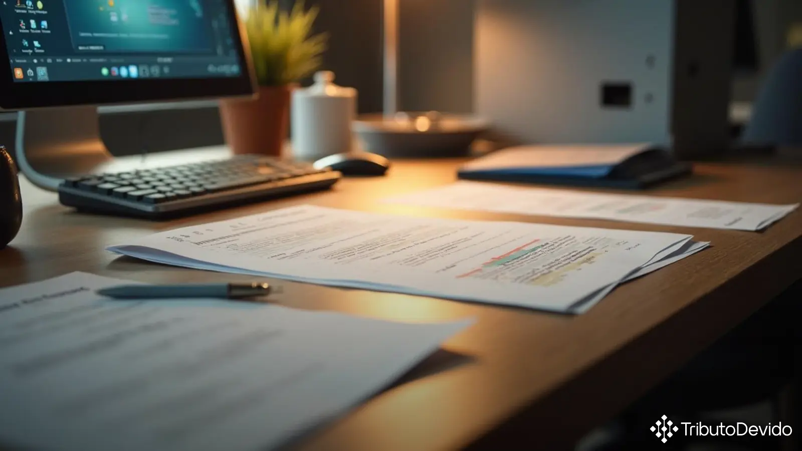 dedução de despesas de condomínio no IRPF