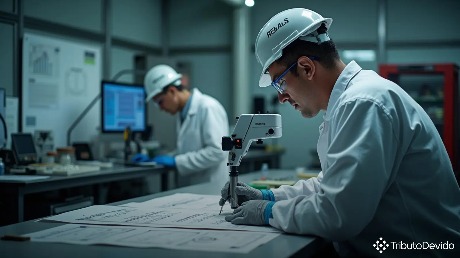 Créditos de PIS/COFINS sobre calibragem de aparelhos e certificação de produtos