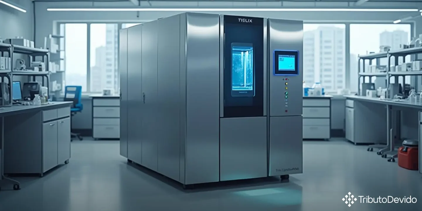 classificação fiscal de câmaras de envelhecimento acelerado