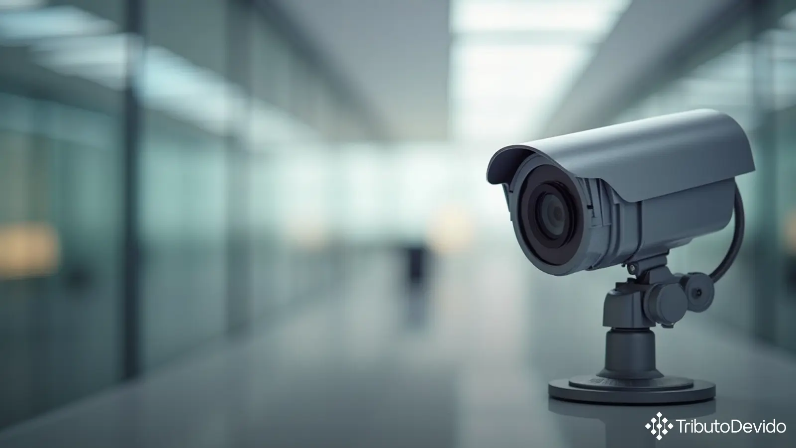 classificação fiscal de câmeras de segurança PTZ