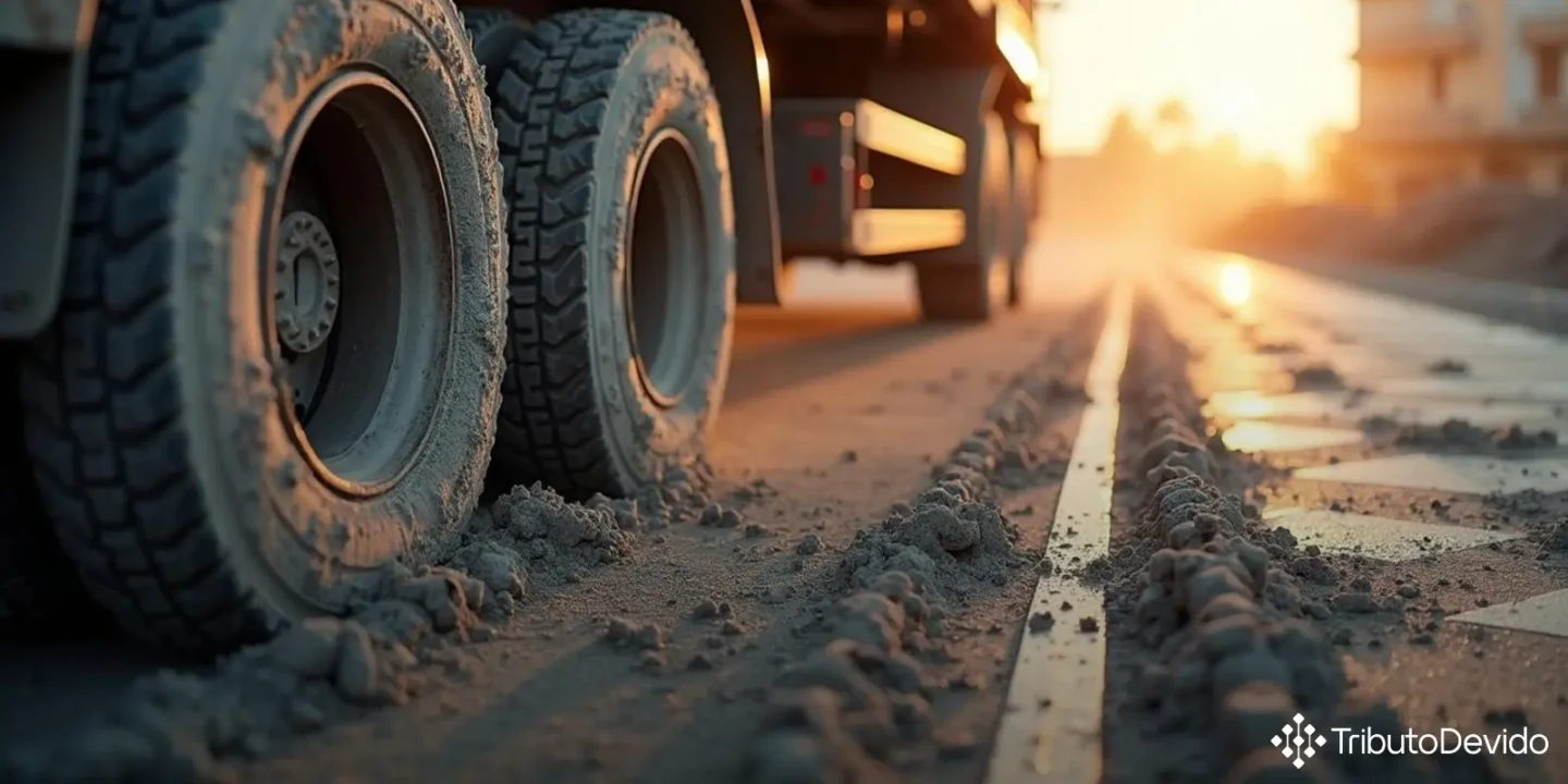 creditos-pis-cofins-diesel-caminhoes-betoneiras