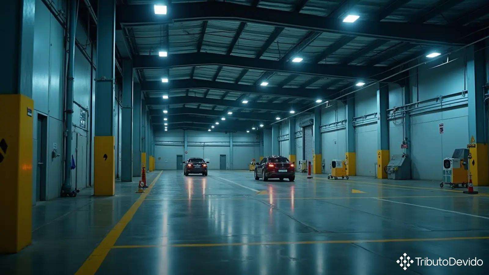 Creditamento PIS/COFINS em serviços de detonação