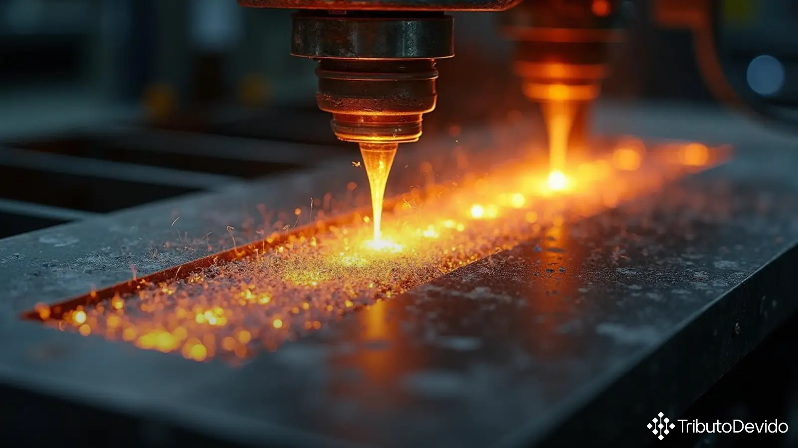 Classificação fiscal de camisas para rolos de prensas de celulose