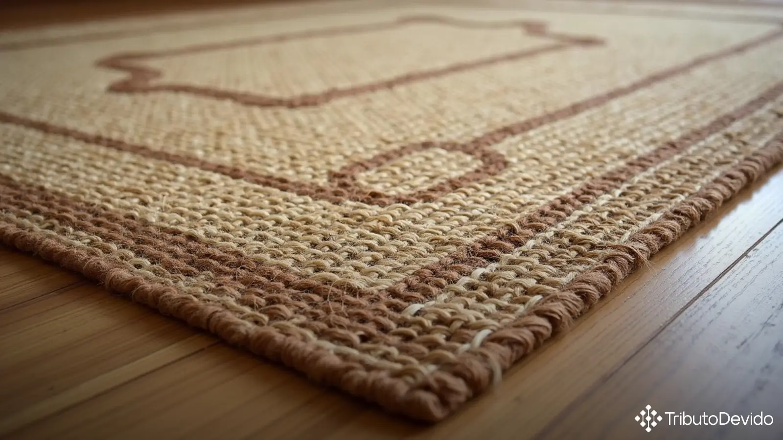 classificação fiscal de tapetes de sisal