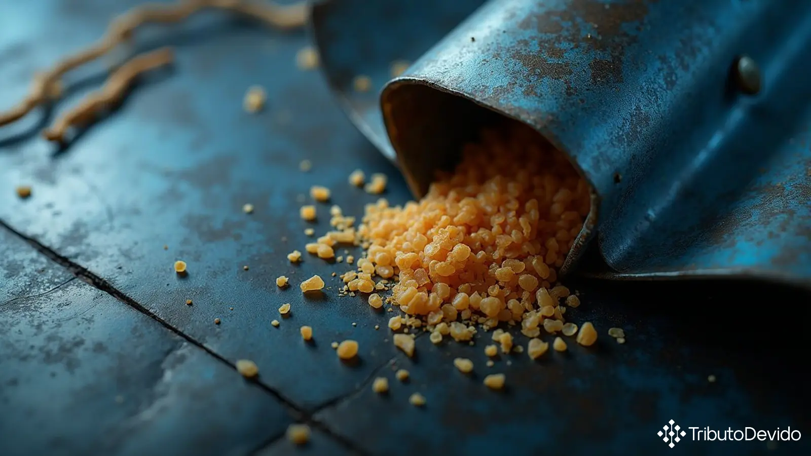 Suspensão do PIS/Cofins na venda de caroço de açaí