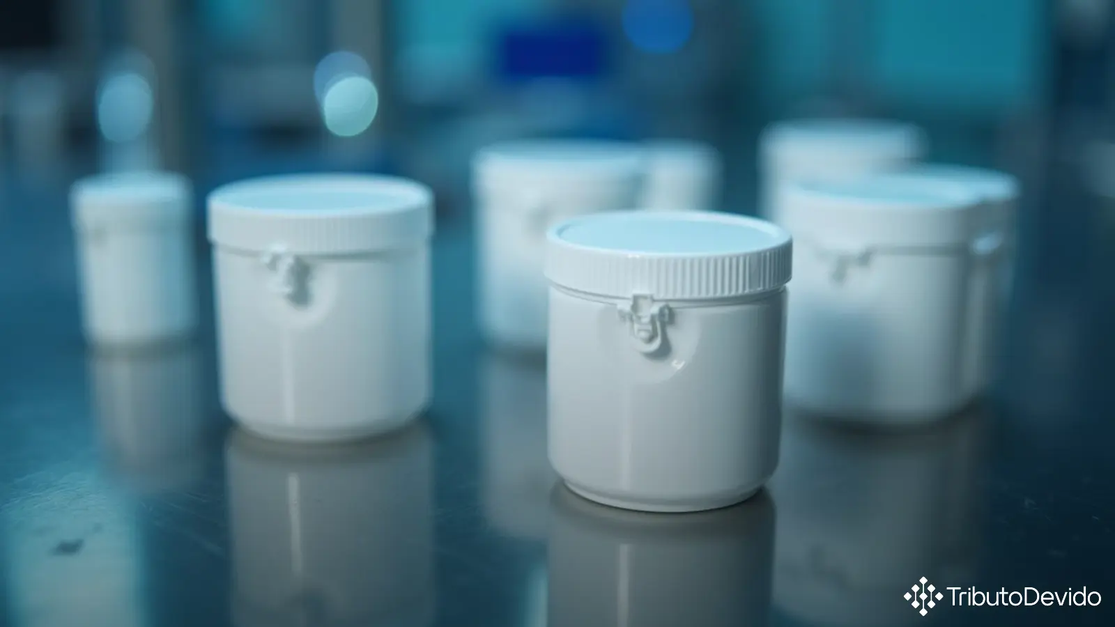 classificação fiscal de cassetes histológicos na NCM