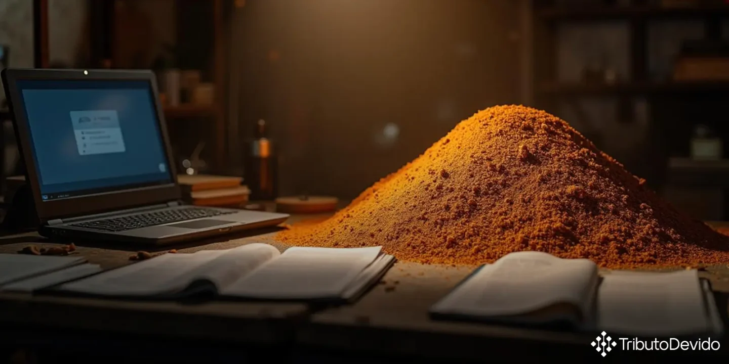 Crédito presumido do PIS/PASEP e COFINS na produção de cavaco de eucalipto