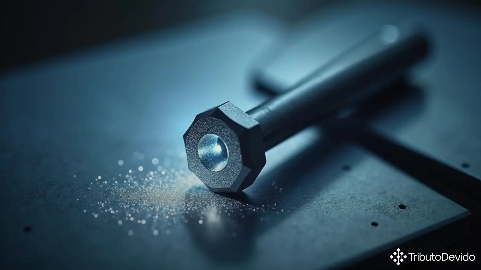 classificação fiscal de chave hexagonal ortodôntica