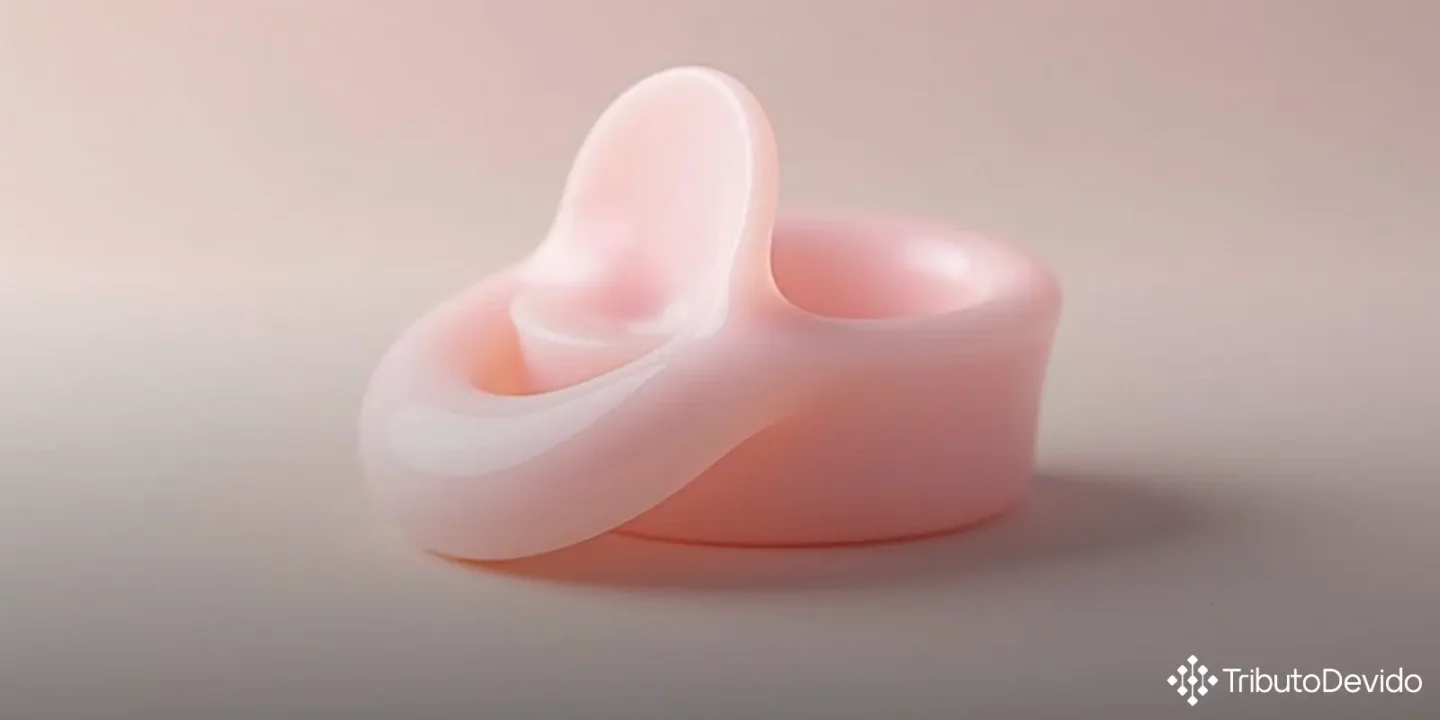 classificação fiscal de chupetas de plástico na NCM