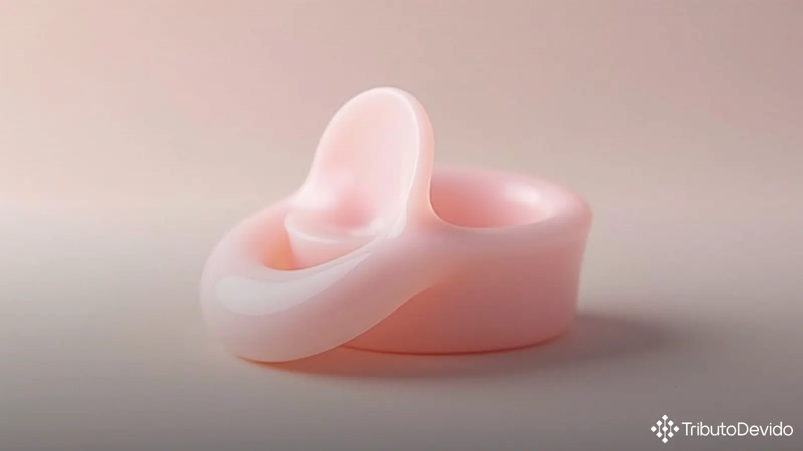 classificação fiscal de chupetas de plástico na NCM