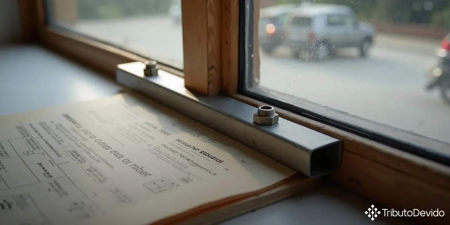 classificação fiscal de cintas de fixação