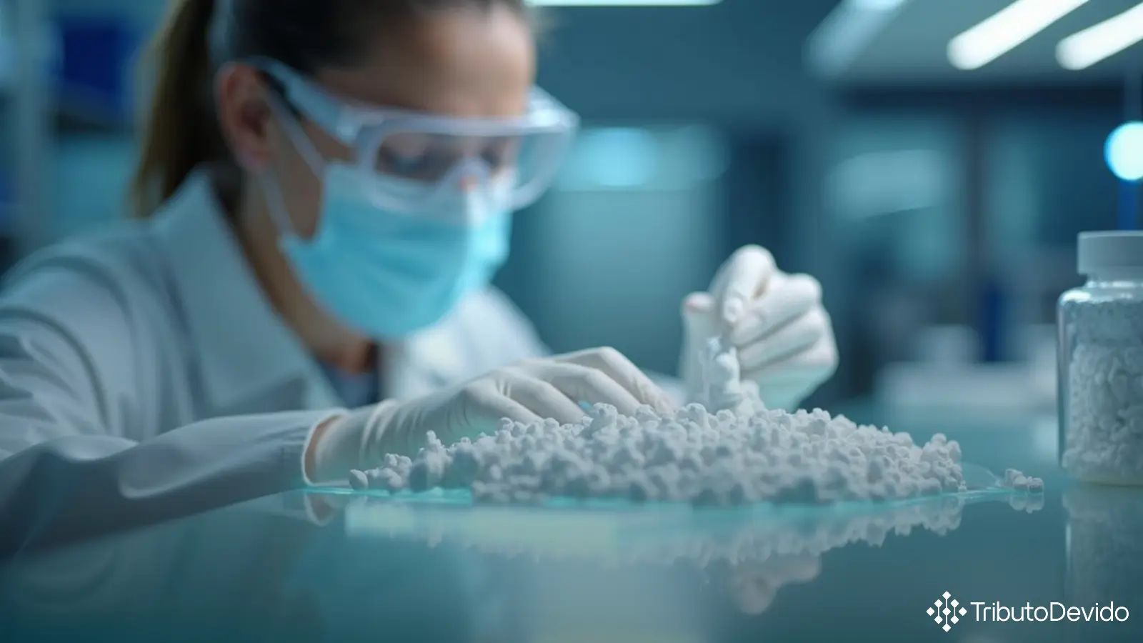 classificação fiscal do citrato de sildenafila