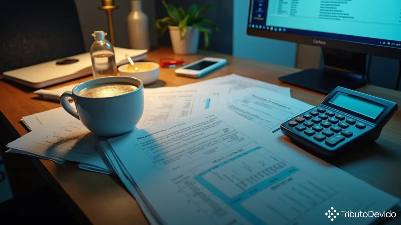 Classificação fiscal de preparação para bebida láctea