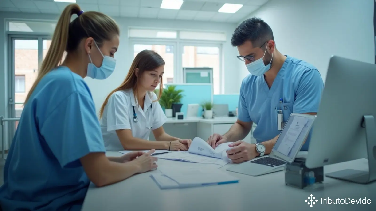 enquadramento de atividades de enfermagem no GILRAT