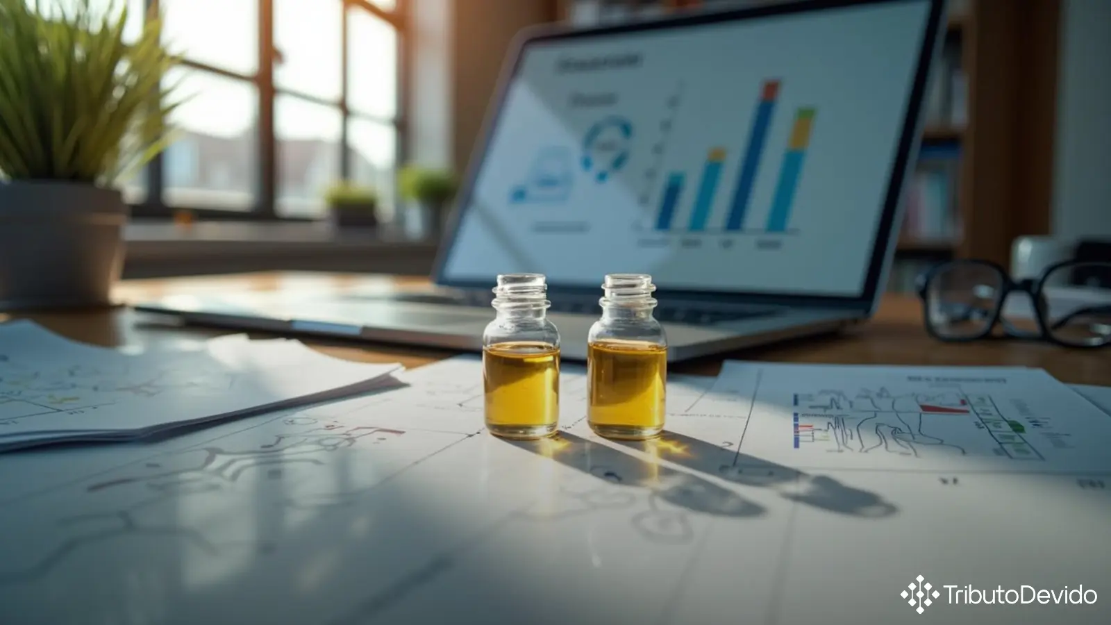 Classificação Fiscal de Aditivos Multifuncionais para Óleos Lubrificantes