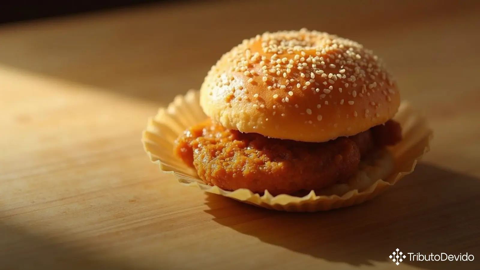 classificação fiscal de biscoito de polvilho