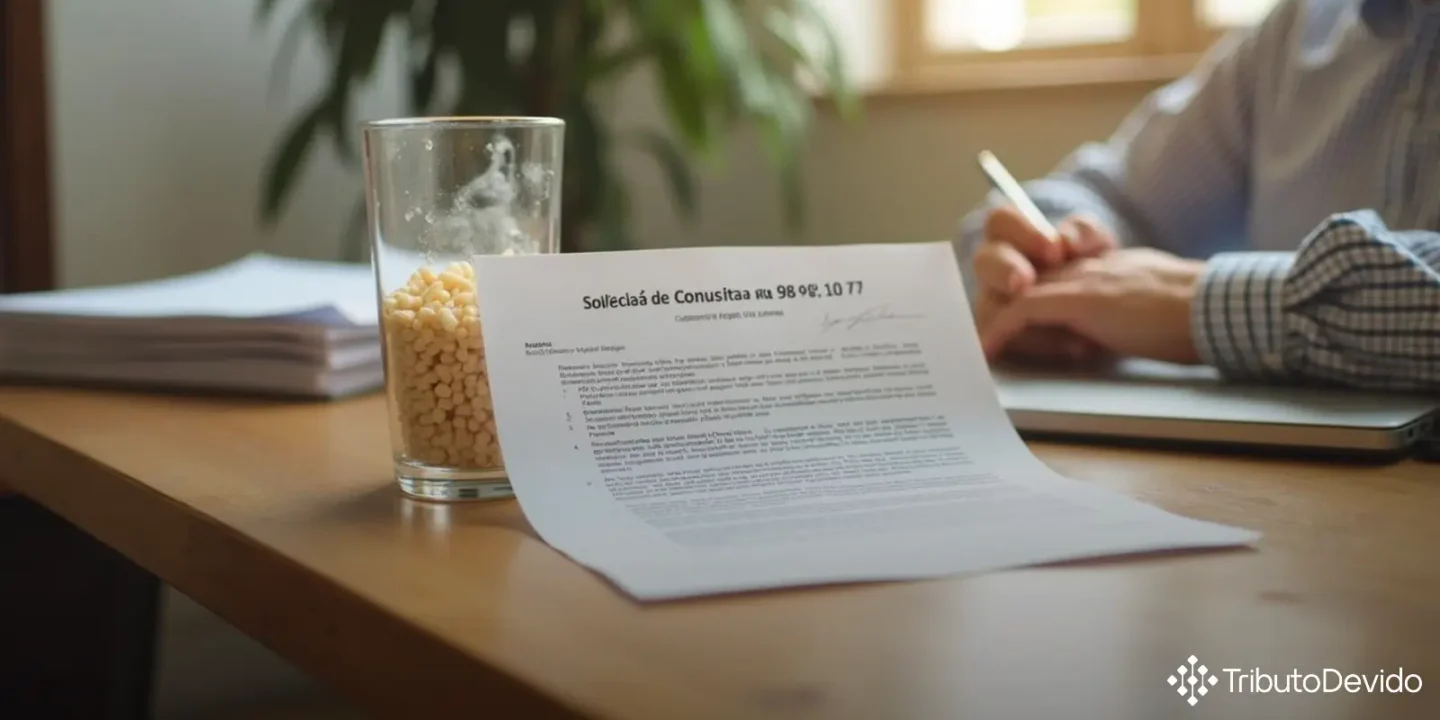 classificação fiscal de fibra alimentar insolúvel de trigo