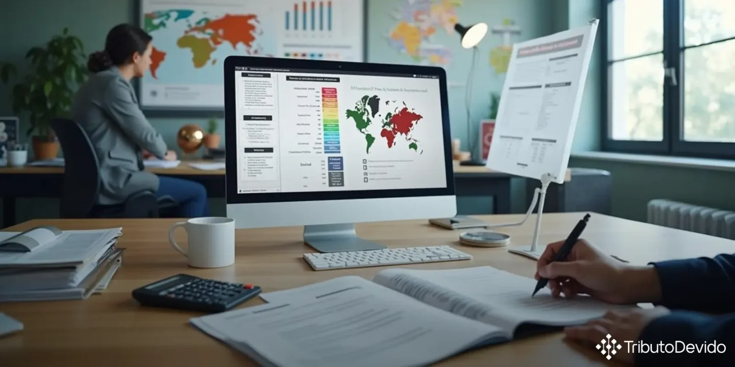 classificação-fiscal-peças-sobressalentes-importadas-máquinas