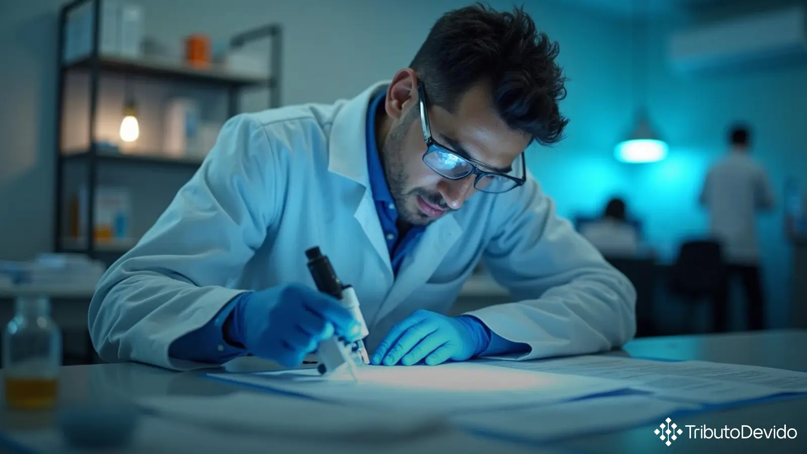 classificação fiscal de medicamento à base de paricalcitol