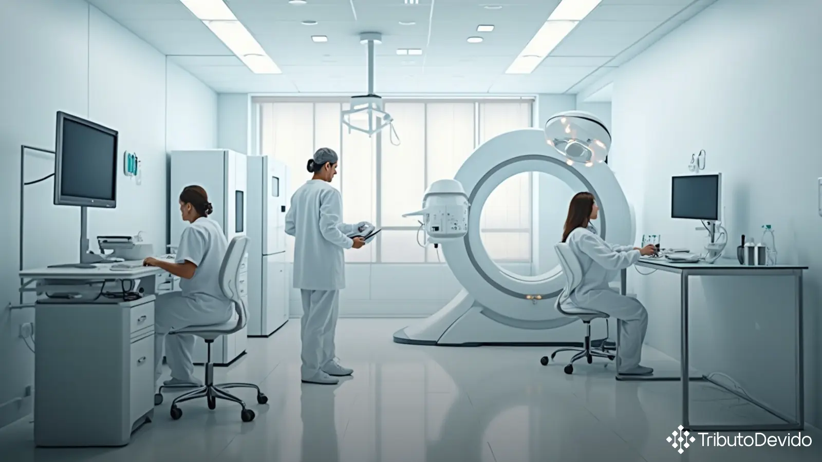 alíquota reduzida no lucro presumido para serviços de saúde