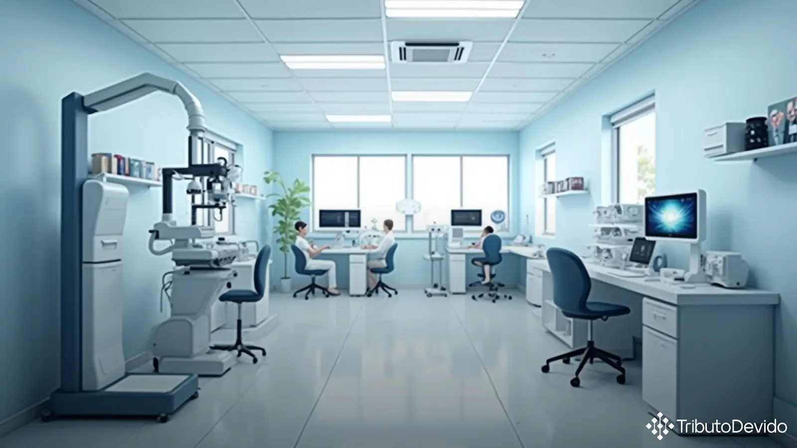 alíquota-reduzida-lucro-presumido-serviços-hospitalares-oftalmologia