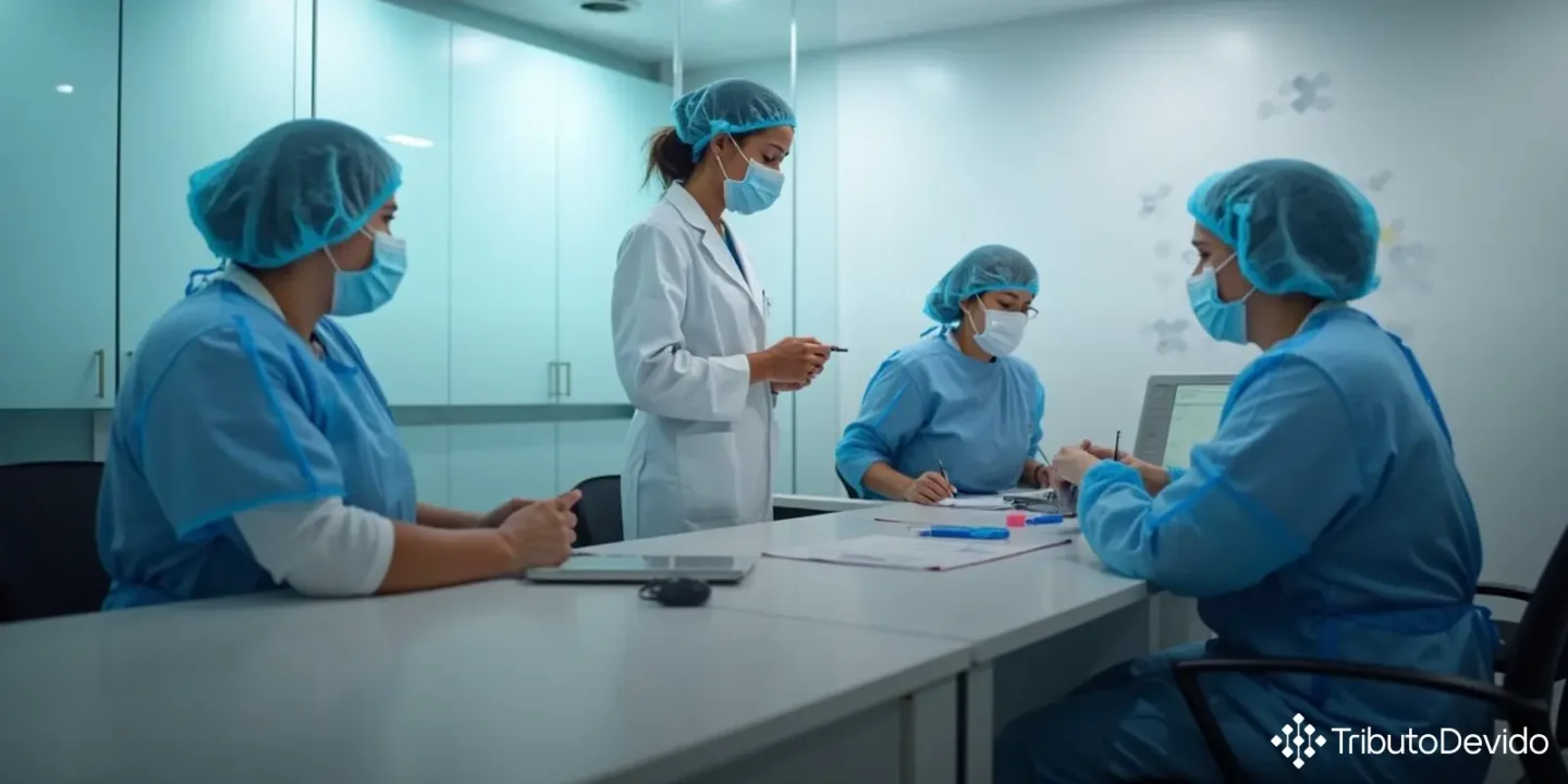 tributação-serviços-vacinação-imunização-humana-lucro-presumido