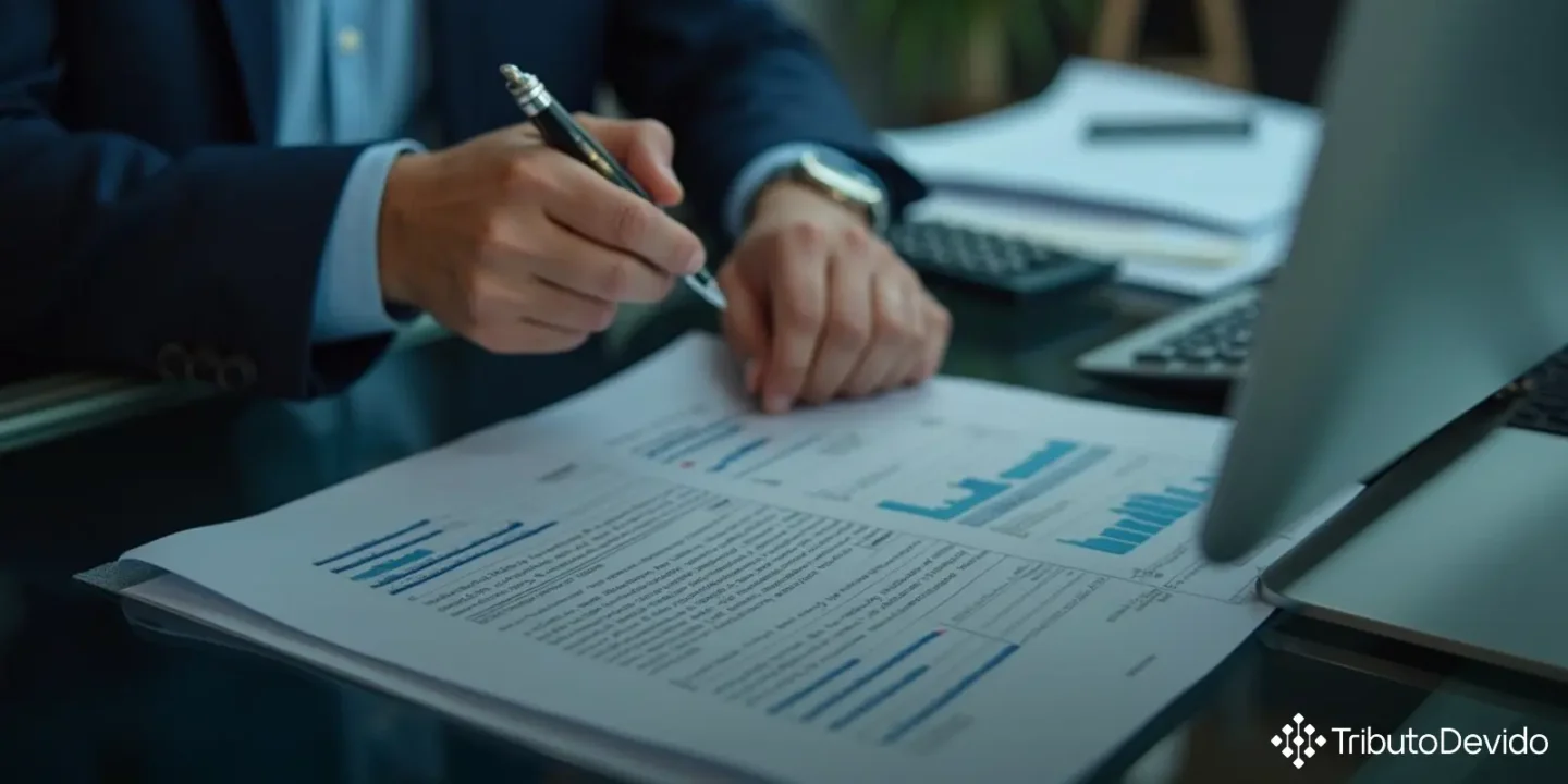 Compensação de Crédito Previdenciário por Decisão Judicial