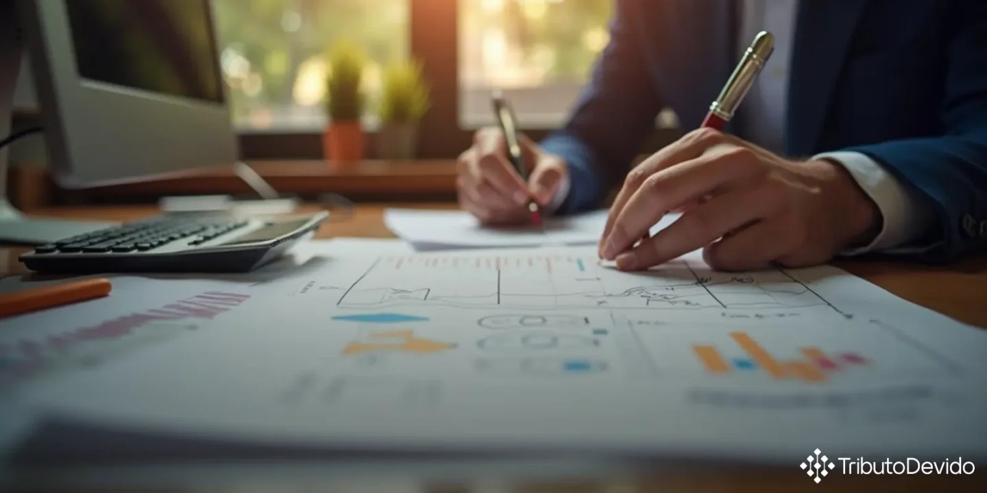 compensação de créditos previdenciários com outros tributos federais