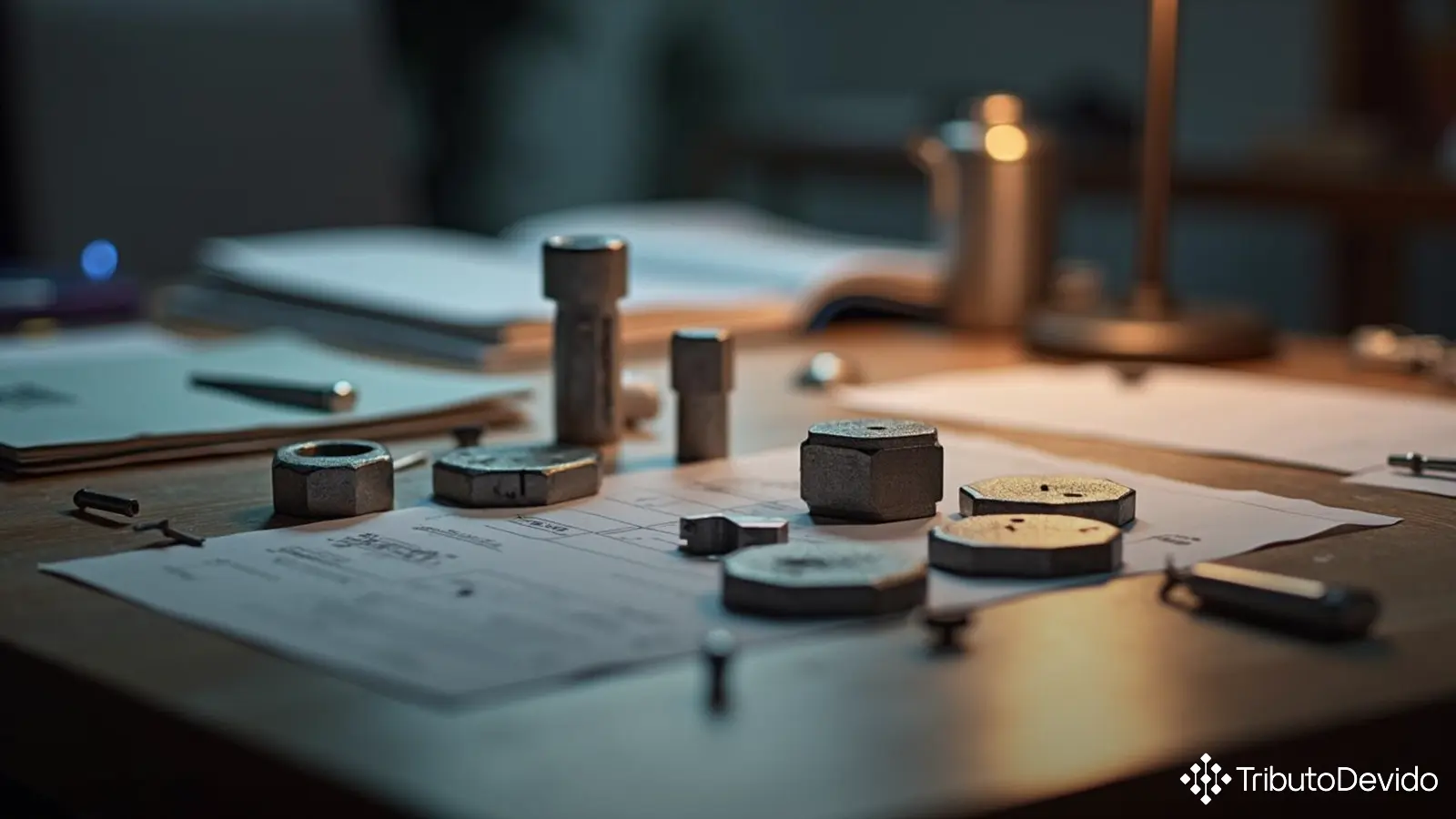 Classificação fiscal de sortidos para montagem de móveis