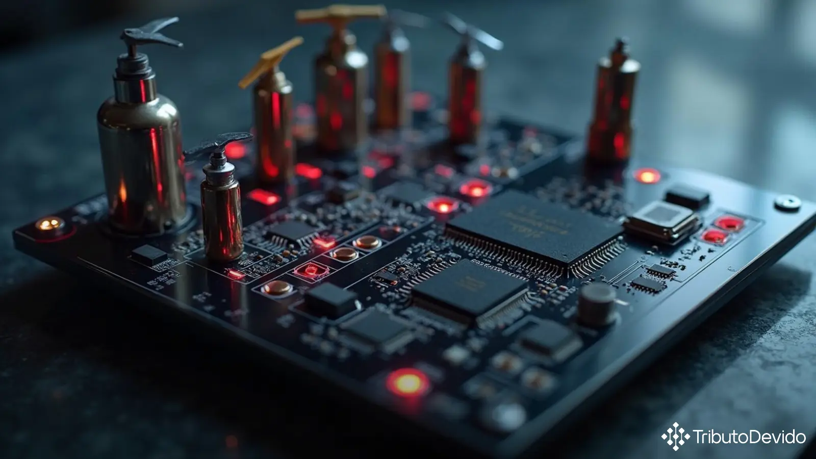 classificação fiscal de console de comunicação para postos de combustíveis