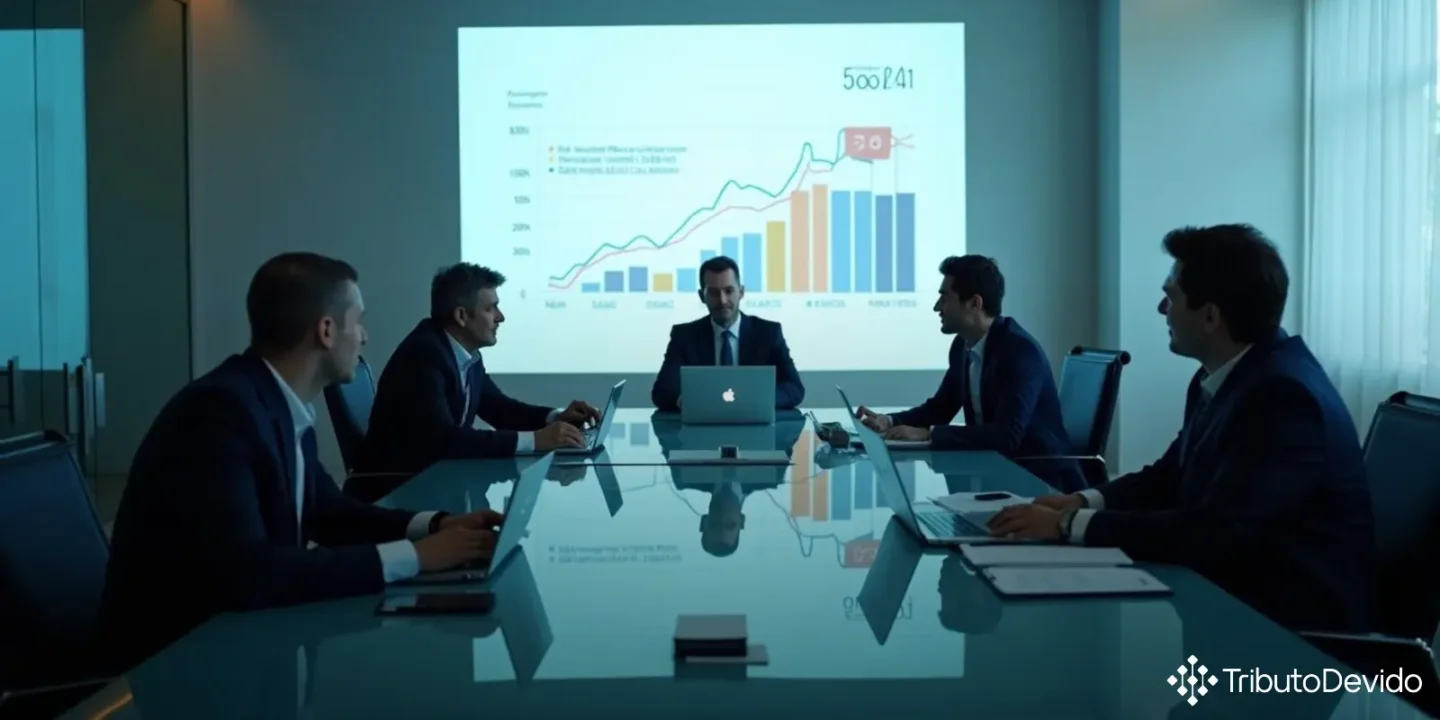 Tributação de Consórcios