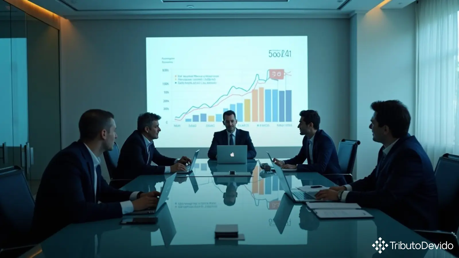 Tributação de Consórcios