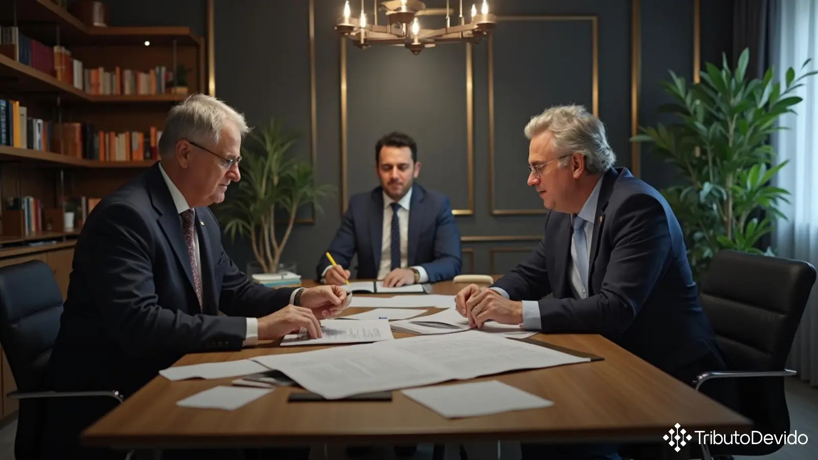 lucros cessantes decorrentes de acordo extrajudicial