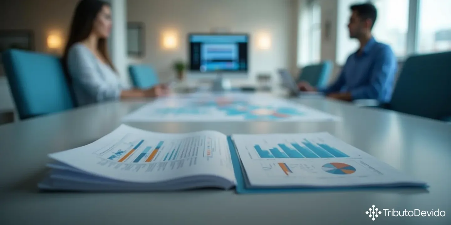 percentuais reduzidos para serviços hospitalares