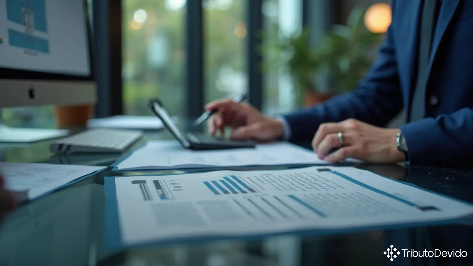 Regime Especial de Tributação em loteamentos