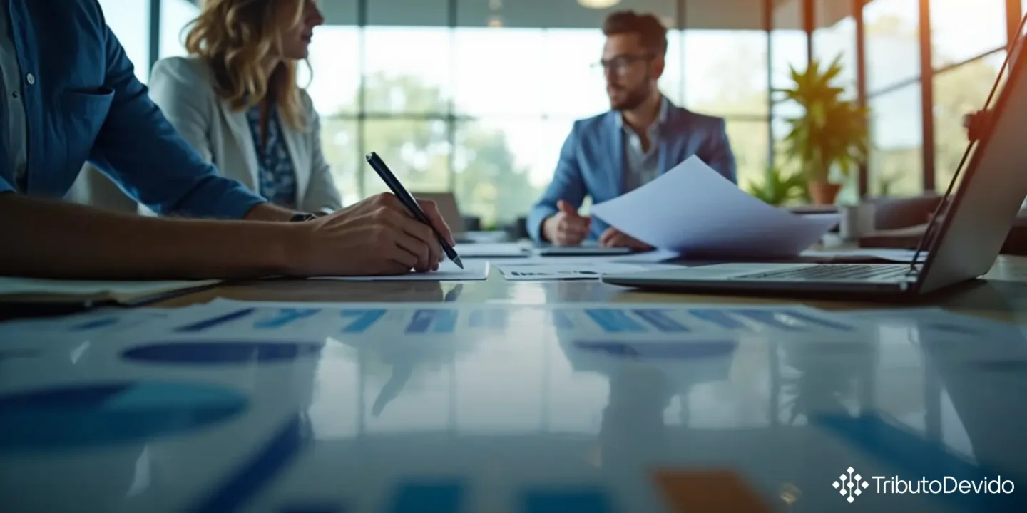 Lucro Presumido para serviços de saúde