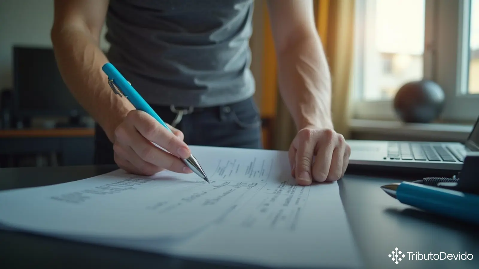 Dedução de despesas com Pilates no IRPF