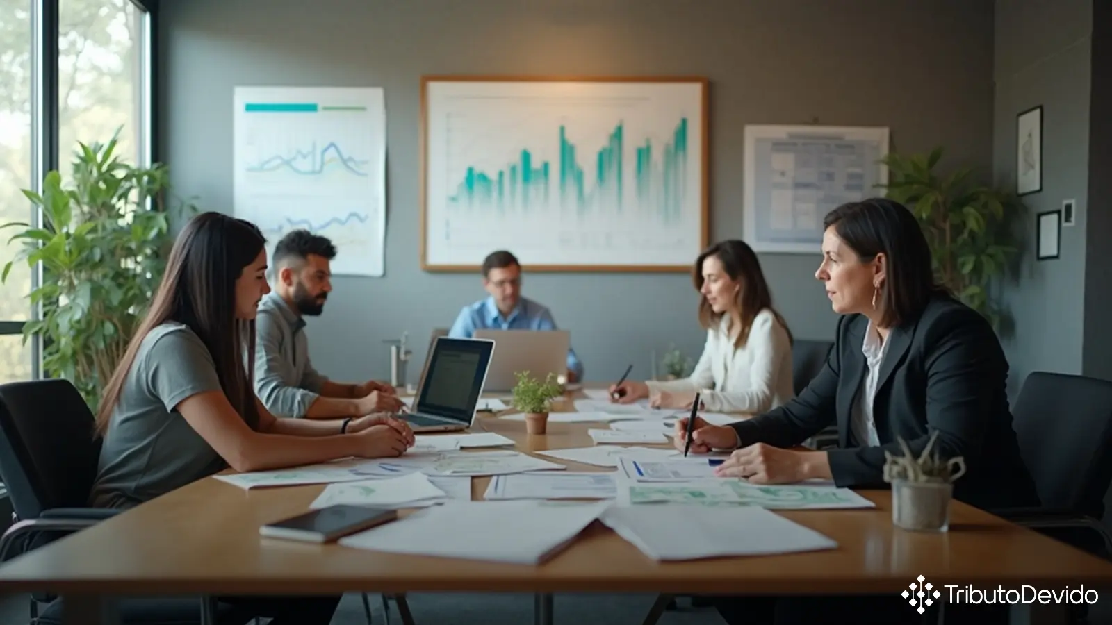 Tributação de perdão de dívida no lucro presumido