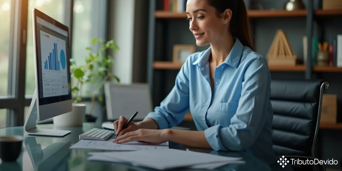 Distribuição de Lucros pelo MEI