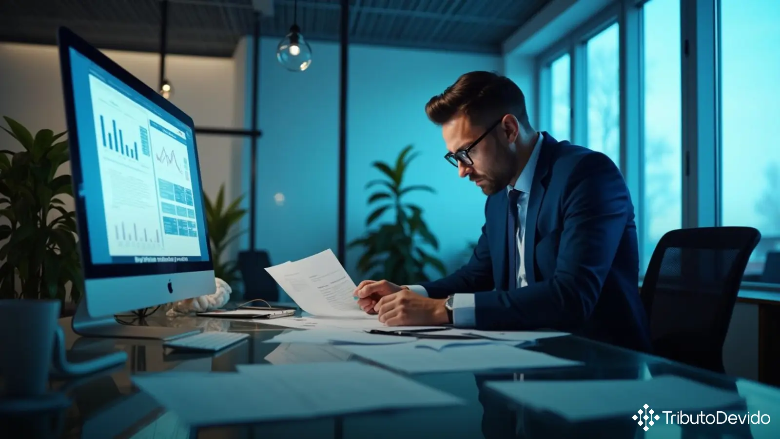 tributação de indenizações judiciais no lucro presumido