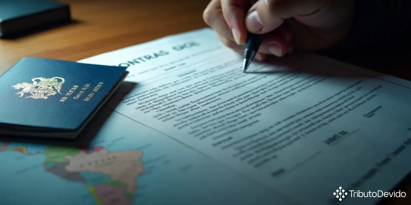 Tributação de royalties pagos a residentes em Portugal