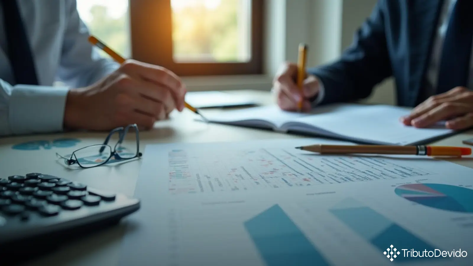 Contribuição Previdenciária Patronal