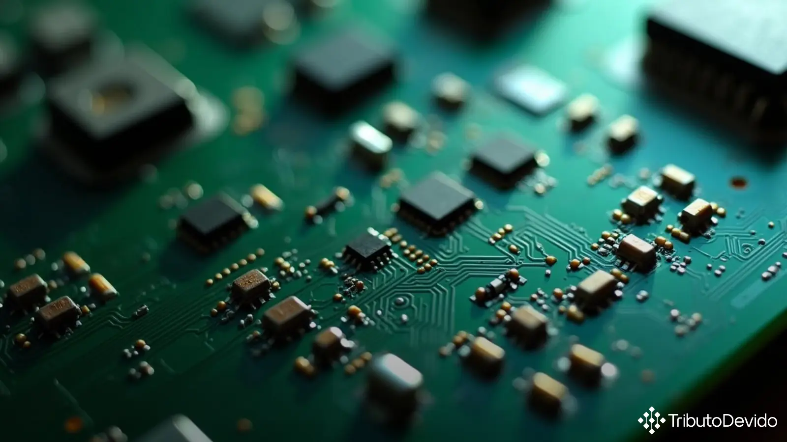 Classificação na NCM de Controladores MCO para Tecnologia Celular