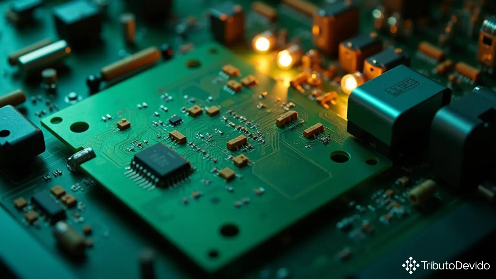 classificação fiscal de conversores para precipitadores eletrostáticos