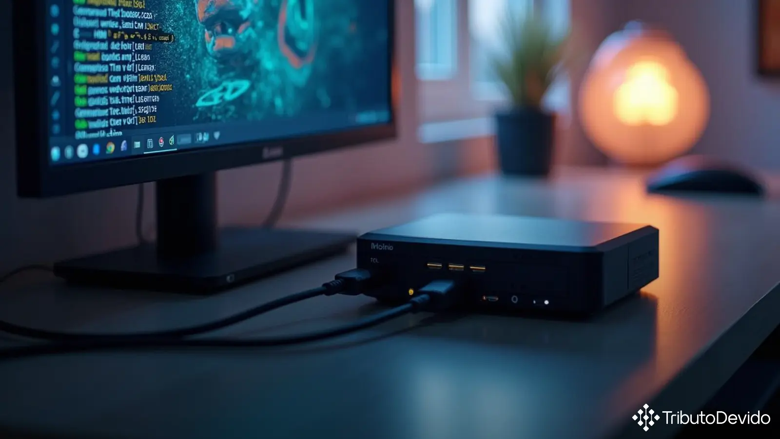 classificação fiscal de conversores de streaming para TV