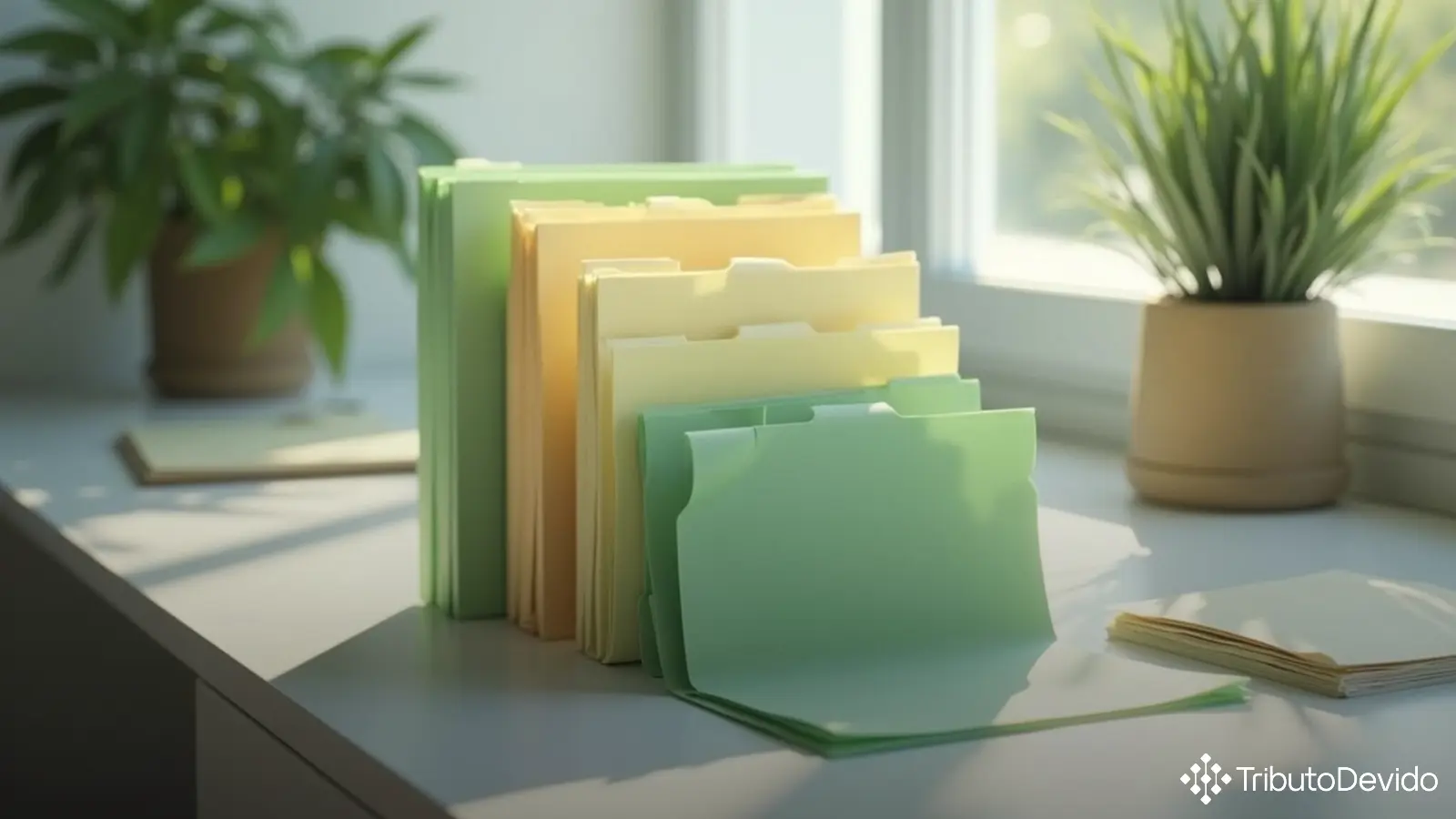 classificação fiscal de copos descartáveis de papel biodegradável na NCM