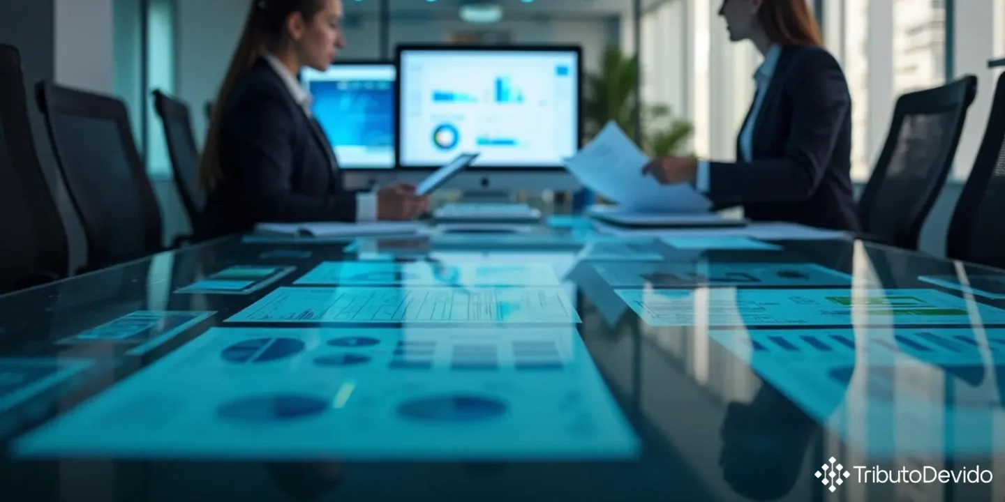 crédito financeiro para empresas de TIC