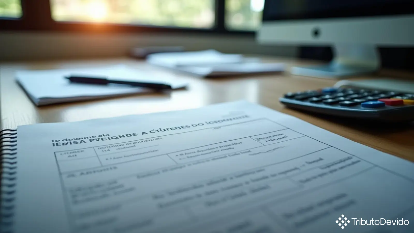 crédito tributário conceito formação impactos